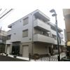 リブシア西谷の間取り画像