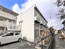 レオパレスフラワリーの間取り画像