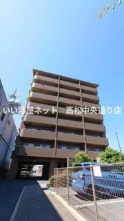 メゾンプロスペールの外観画像