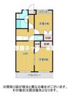 グランポワールIの間取り画像