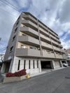 リーベンルミエールの間取り画像