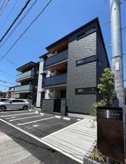 ミルフォード皆実町の外観画像