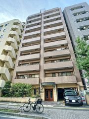 日神パレステージ南池袋第2の外観画像
