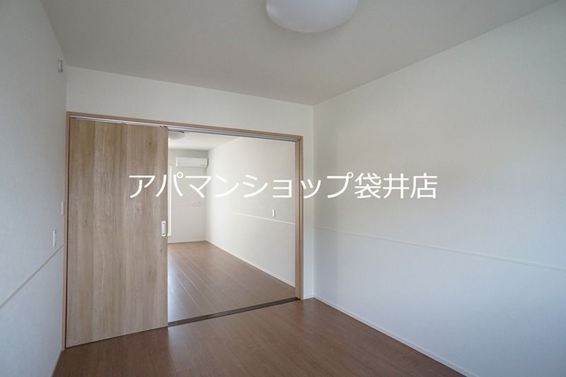 洋室