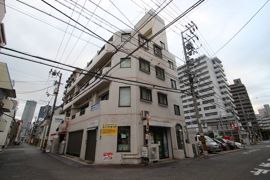 若草E・Wビル Eの外観画像