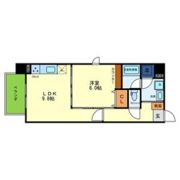 和宏一輝の間取り画像