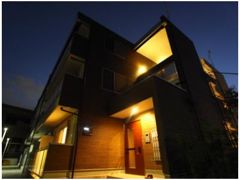 リブリ・010の外観画像