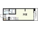 丹那コーポラスⅠの間取り画像