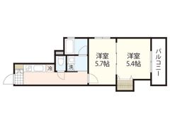 LeadCardanoの間取り画像