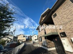 リビングタウン宇多津 A棟の外観画像