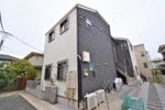 DEN杉田の外観