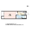 BRIX仙台長町の間取り画像