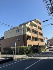 セルカディア石神井台の外観画像