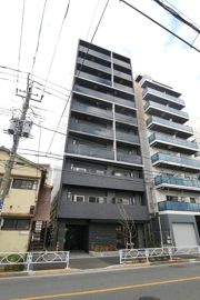 ベルシード墨田の外観画像