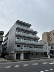 GENOVIA妙典の外観画像