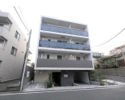 ベルグレードSIの間取り画像