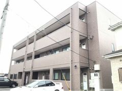 ハミングバードの外観画像