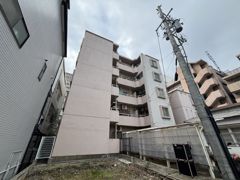 ストーク西灘の外観画像