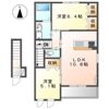 プレシオーザの間取り画像