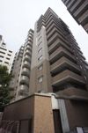 深沢ハウス J棟の間取り画像