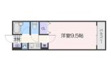 メゾン・ド・スピカの間取り画像
