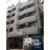 キャッスルステージ茗荷谷駅前の間取り画像