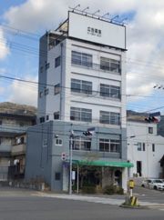 モンテ春日野の外観画像