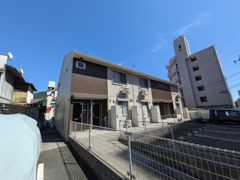 Sepia Palace砂屋敷の外観画像