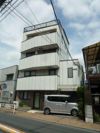 Kビルの間取り画像