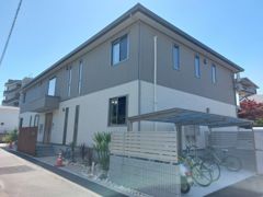 グランフォレスト（鷹子町）の外観画像