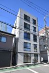 trias321の間取り画像