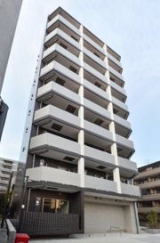 SYFORME OIMACHIの外観画像