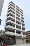 SYFORME OIMACHIの間取り画像