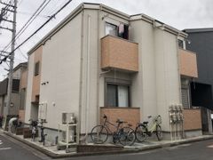 グロワール西浦和の外観画像
