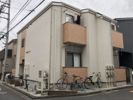グロワール西浦和の間取り画像