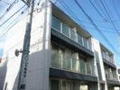 グランフォレスタⅠの間取り画像