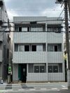Mark Duo鶴瀬Ⅰの間取り画像