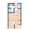 REVEの間取り画像