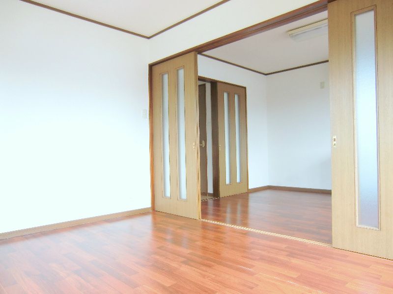 洋室