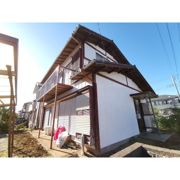 ビラ・セレーノ自由ヶ丘の外観画像