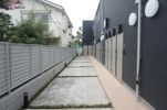ラティス高井戸の間取り画像