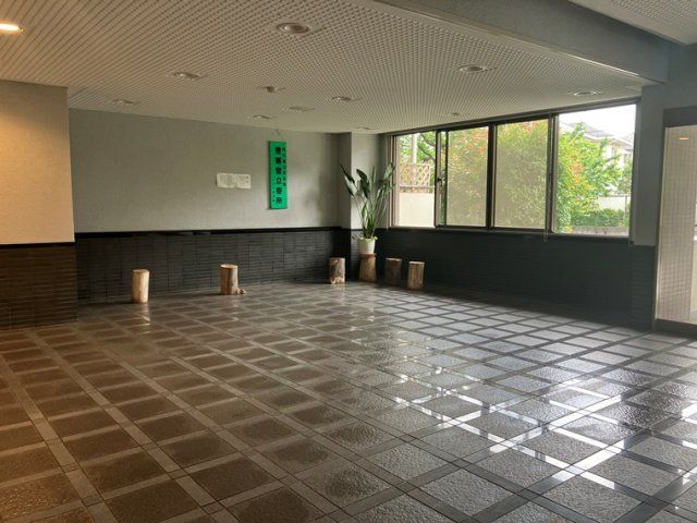 ロビー