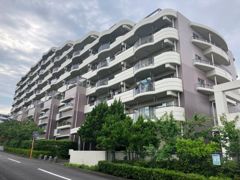 グリーンヴィレッジ宇津木台の外観画像