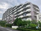 グリーンヴィレッジ宇津木台の外観