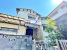 棚田町借家の間取り画像