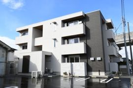 D-Grande弥生の外観画像