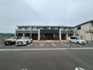 MIRAISE Ⅱの間取り画像
