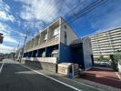 ソレイユルージュの間取り画像