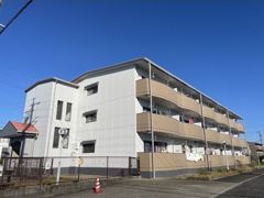 フレンドリー野木森の外観画像