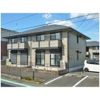 プレミール B （片岡町）の間取り画像